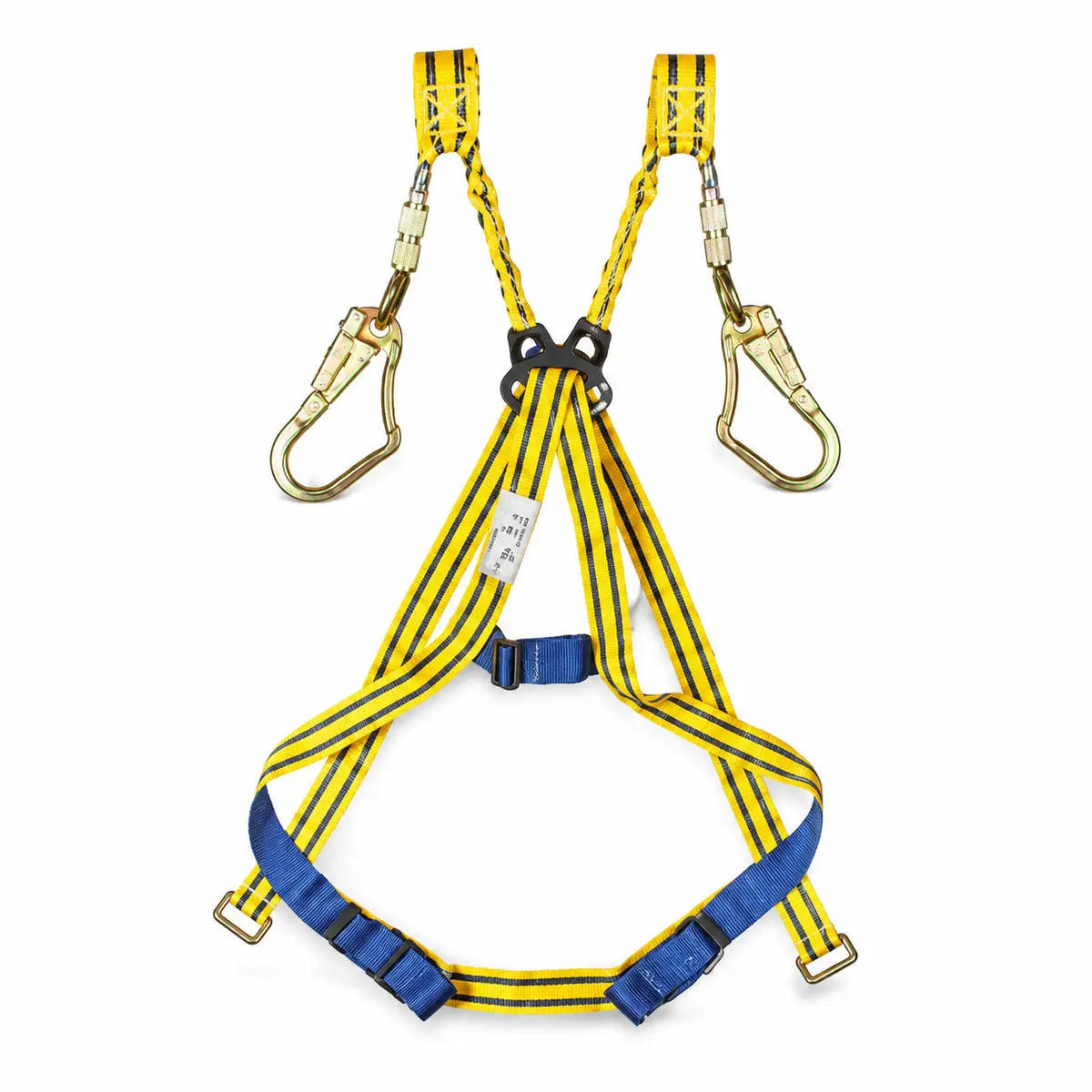 KI 01 Full Body Harness